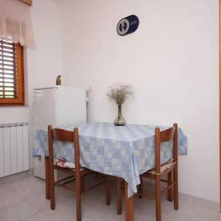 With Parking Space Cove Mala Lamjana, Ugljan - 350 Apartman *