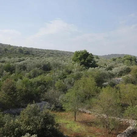 With Parking Space Cove Mala Lamjana, Ugljan - 350 Apartmán Kali