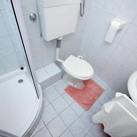 With Parking Space Cove Mala Lamjana, Ugljan - 350 Apartman