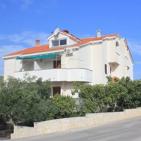 With Parking Space Cove Mala Lamjana, Ugljan - 350 Lägenhet Kali