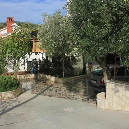 With Parking Space Cove Mala Lamjana, Ugljan - 350