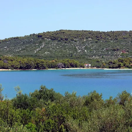 With Parking Space Cove Mala Lamjana, Ugljan - 350 * Kali