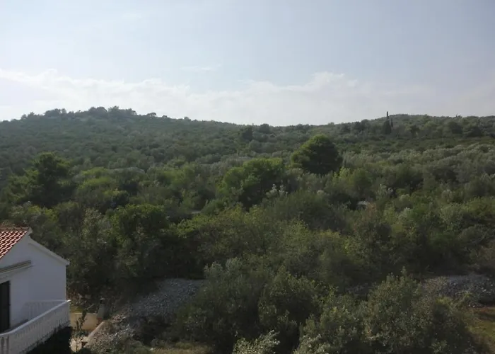 With Parking Space Cove Mala Lamjana, Ugljan - 350