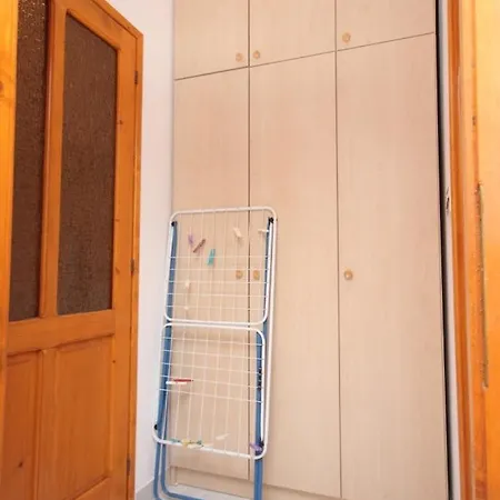 With Parking Space Cove Mala Lamjana, Ugljan - 350 Kali