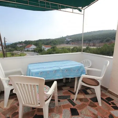 With Parking Space Cove Mala Lamjana, Ugljan - 350 Apartmán