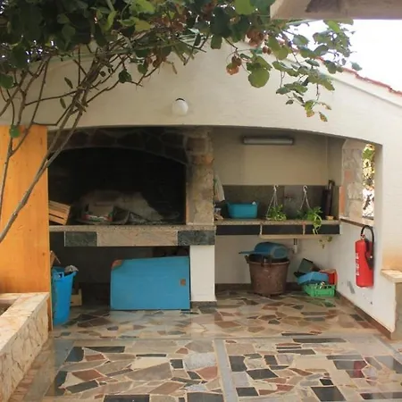 Appartamento With Parking Space Cove Mala Lamjana, Ugljan - 350 *