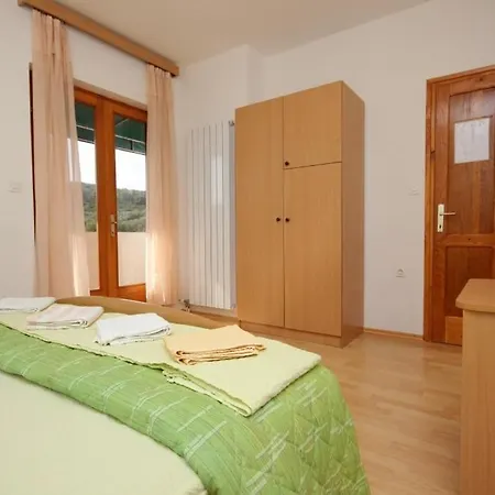 With Parking Space Cove Mala Lamjana, Ugljan - 350 Apartmán Kali